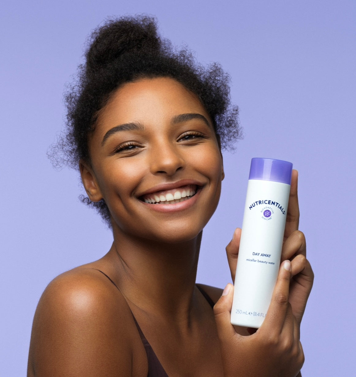 Nutricentials Day Away Micellar Beauty Water