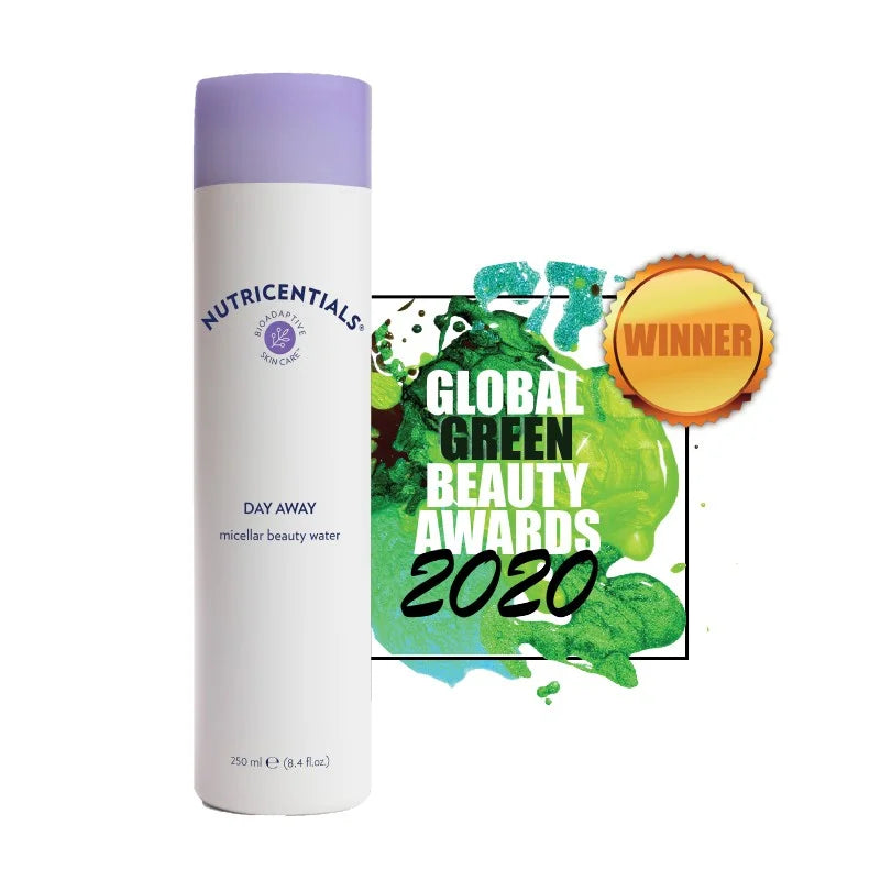 Nutricentials Day Away Micellar Beauty Water