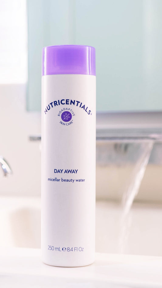 Nutricentials Day Away Micellar Beauty Water