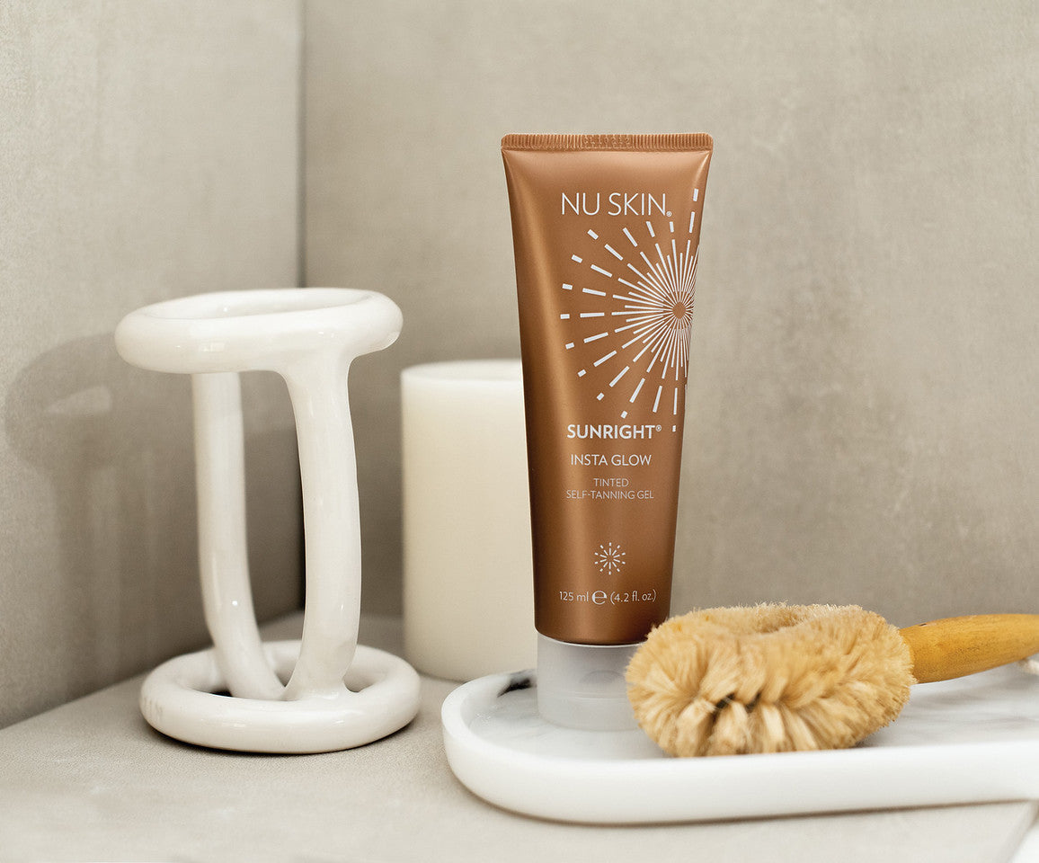 Instaglow Self-Tanning Gel