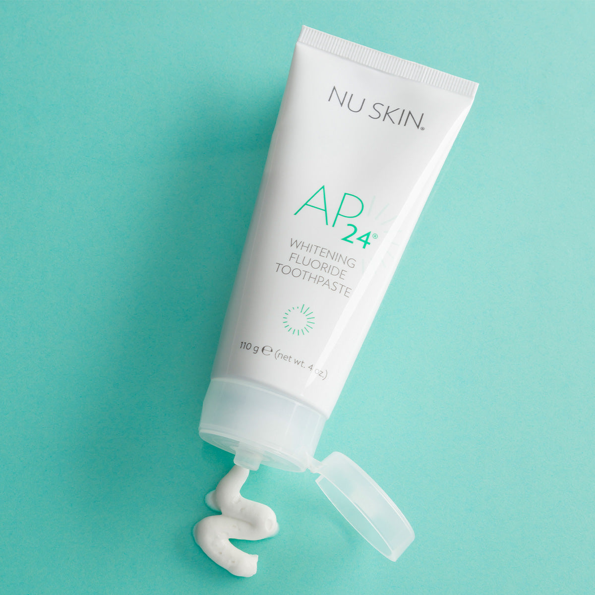 AP24 Whitening Toothpaste